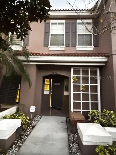 4552 Ada Lane, KISSIMMEE, FL 34746