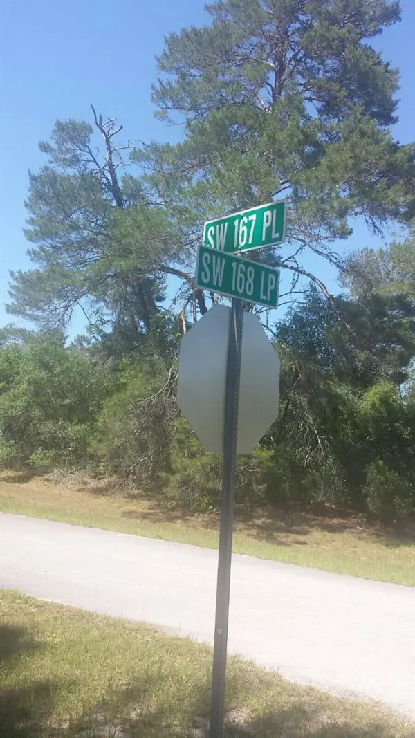 2430 Sw 168 Loop Loop, OCALA, FL 34473