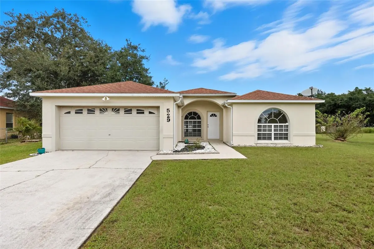 529 Finch Court, Poinciana, FL 34759 - Image #1