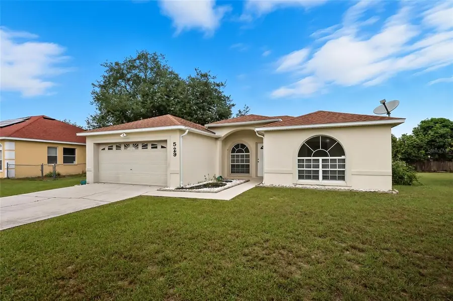 529 Finch Court, Poinciana, FL 34759 - Image #2