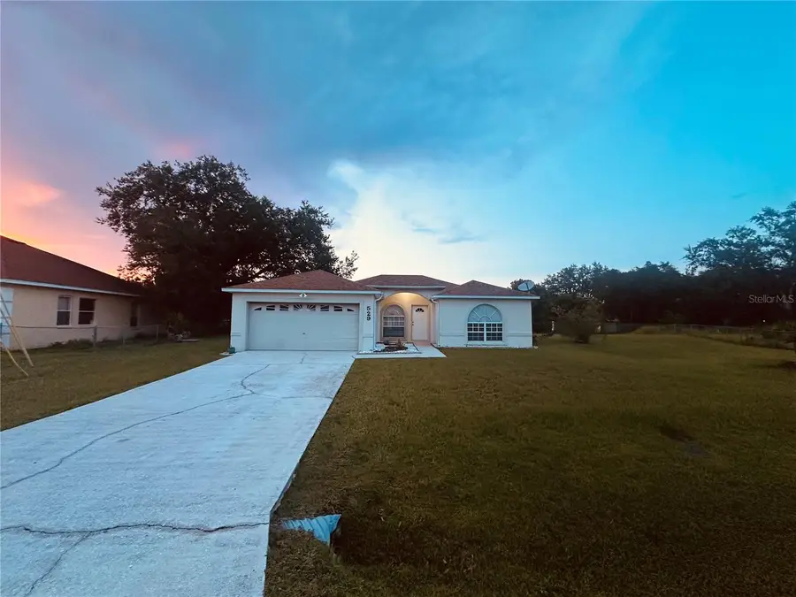 529 Finch Court, Poinciana, FL 34759 - Image #3