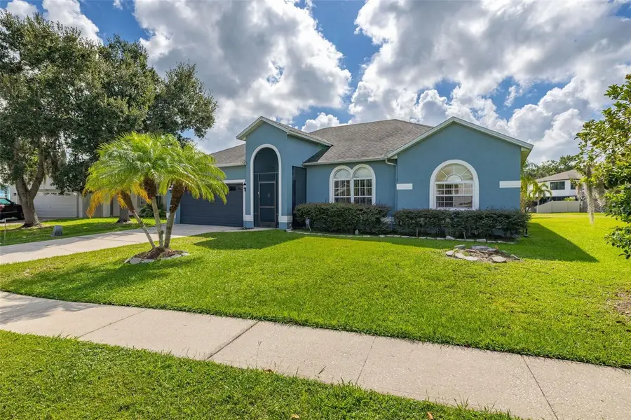 2605 Fern Cove Way, Kissimmee, FL 34758 - Image #2