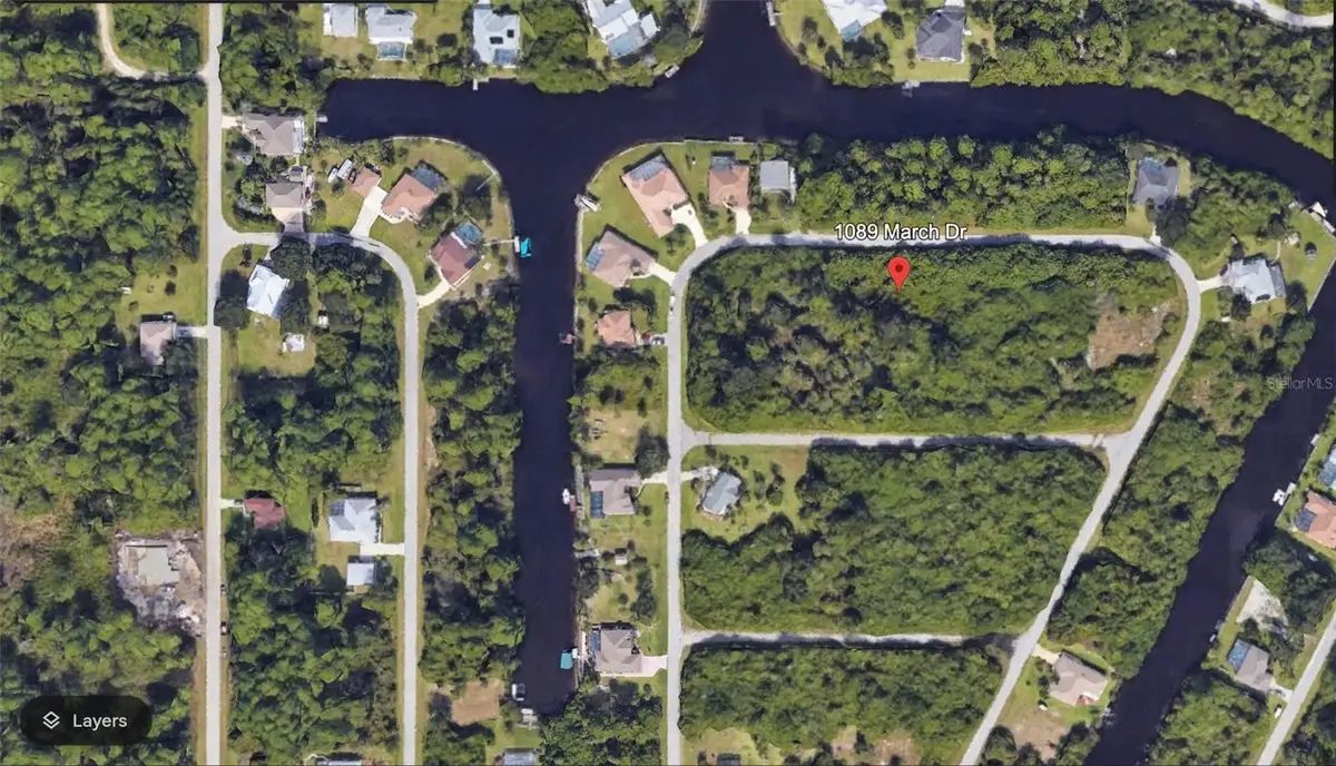 Address Withheld By Seller, Port Charlotte, FL 33953 - Image #1