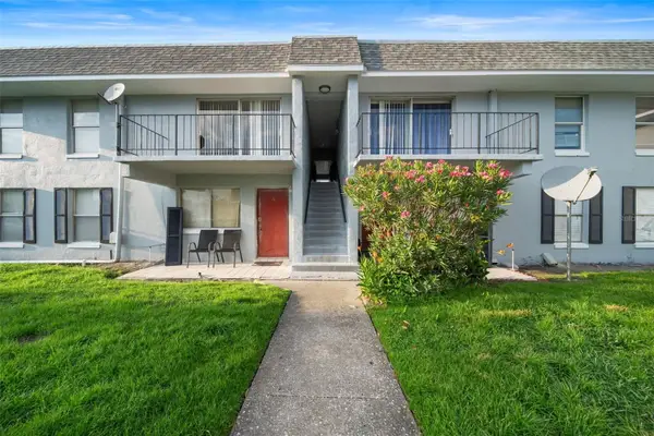 923 W Oak Ridge Road #923D, ORLANDO, FL 32809