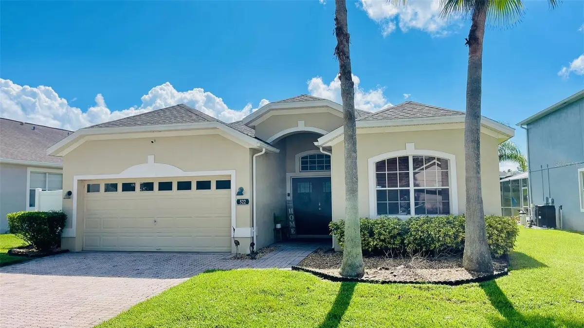 522 Birkdale Street, Davenport, FL 33897 - Image #1