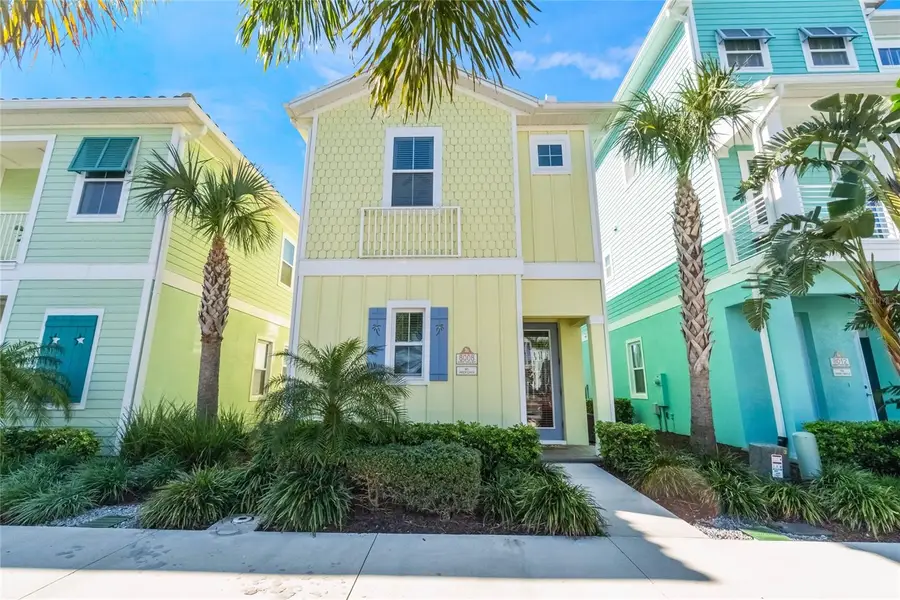 8008 Sandy Toes Way, Kissimmee, FL 34747 - Image #2