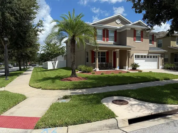 2821 Cypress Bowl Road, LUTZ, FL 33558