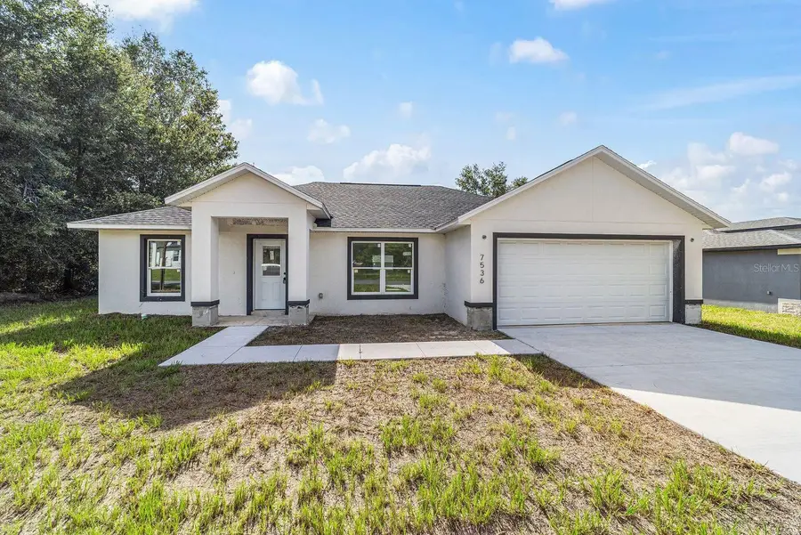 7536 SW 129th Place, Ocala, FL 34473 - #2