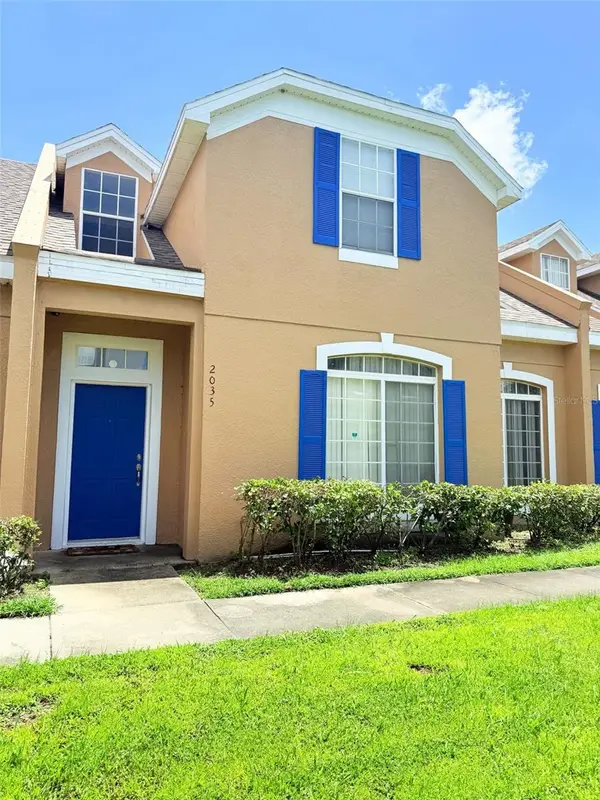 2035 Island Brook Lane, ORLANDO, FL 32824