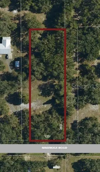 2951 Seminole Road, Saint Cloud, FL 34772 - #3