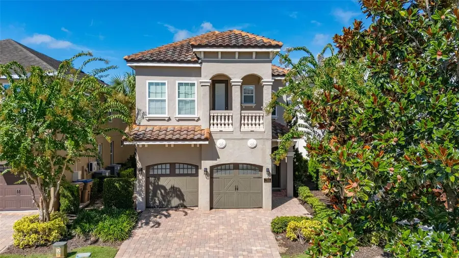 792 Desert Mountain Court, Reunion, FL 34747 - Image #2