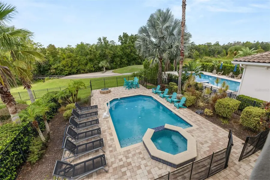 792 Desert Mountain Court, Reunion, FL 34747 - Image #3