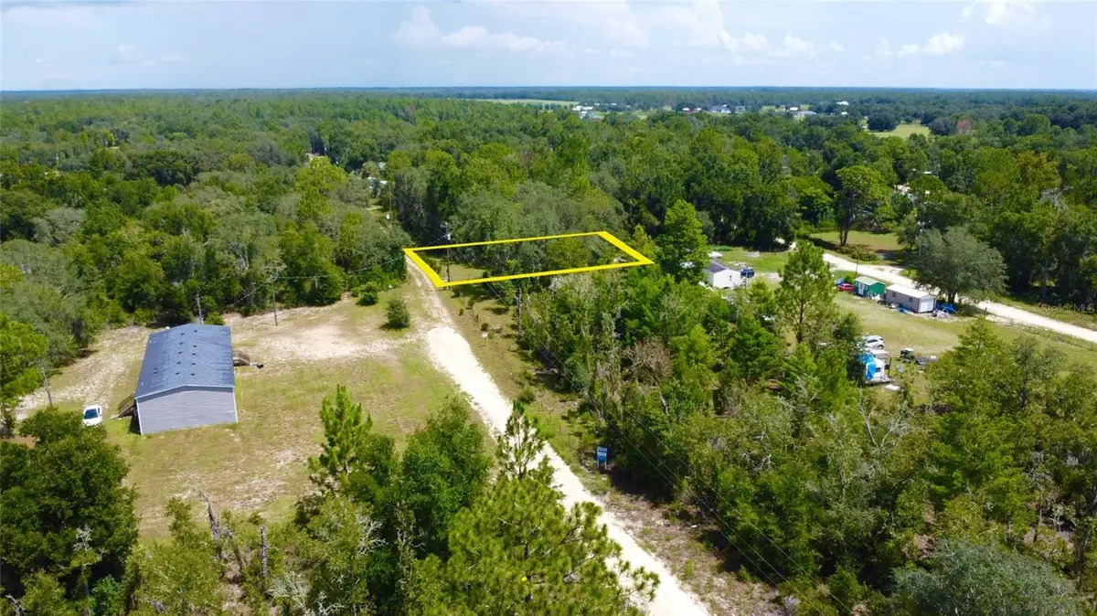 LOT 28 138 Court, Williston, FL 32696 - Image #1