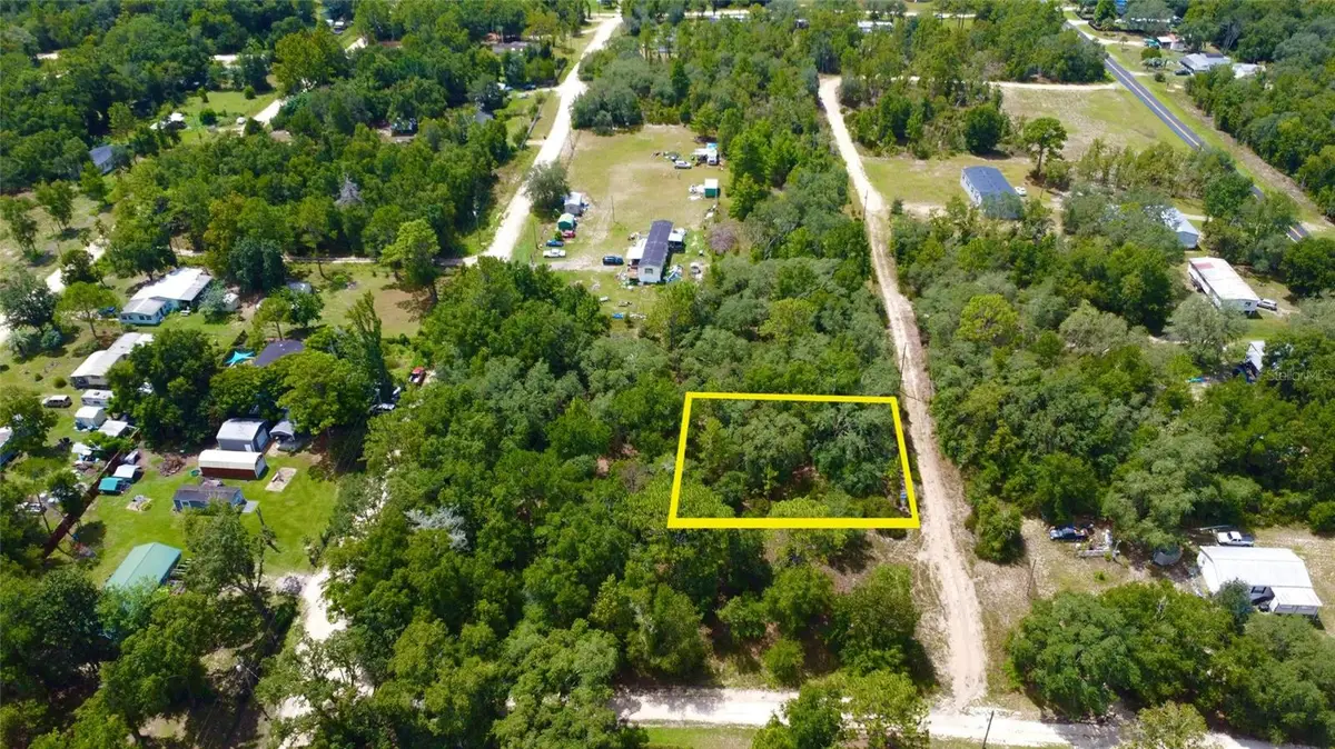 LOT 30 138 Court, Williston, FL 32696 - Image #1