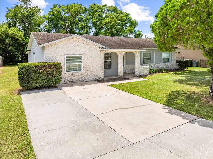 1722 West Acres Drive, Saint Cloud, FL 34769 - Image #2