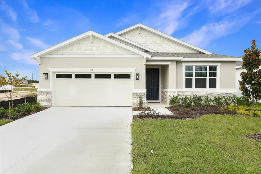 147 Waterstone Loop, Tavares, FL 32778 - Image #2