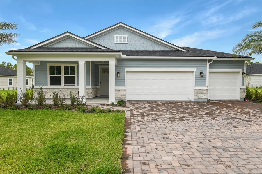 42 Ponce Preserve Drive, Palm Coast, FL 32164 - Image #2