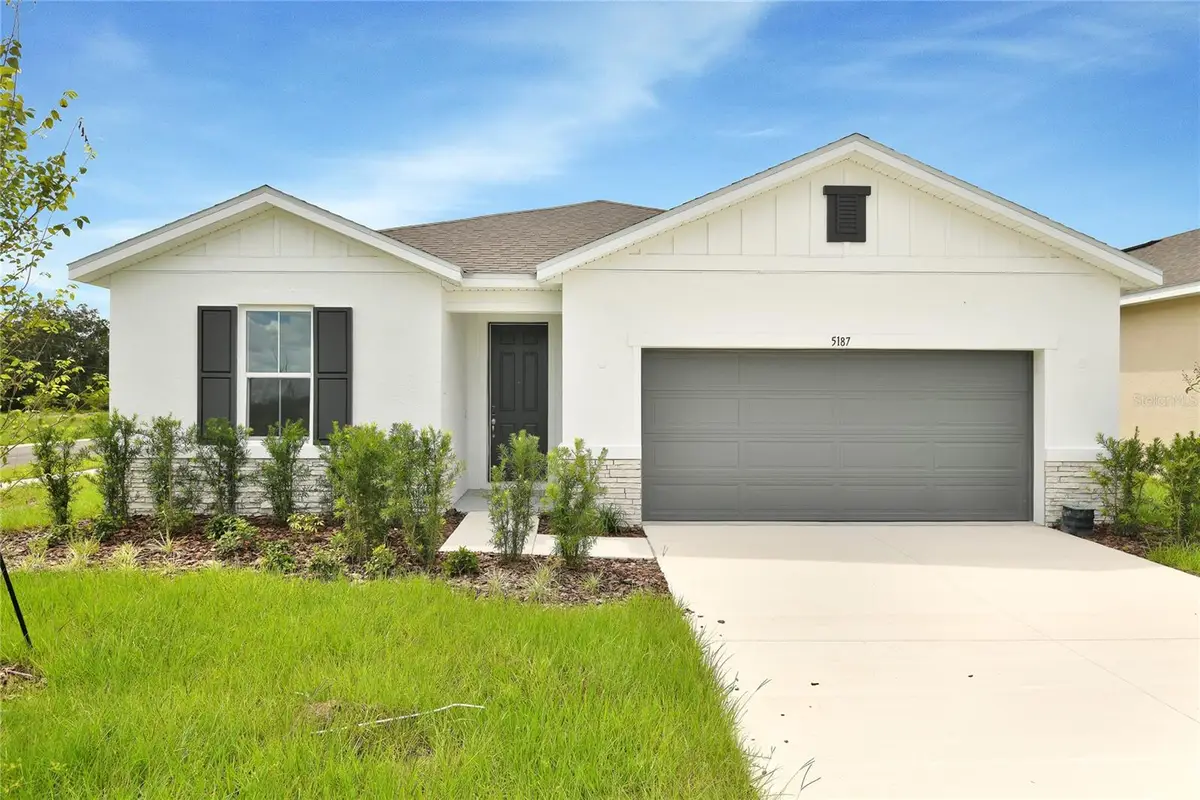 5187 Kinsley Drive, Lake Wales, FL 33859 - Image #1