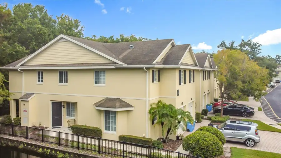 10727 Regent Square Drive #1805, Orlando, FL 32825 - Image #2