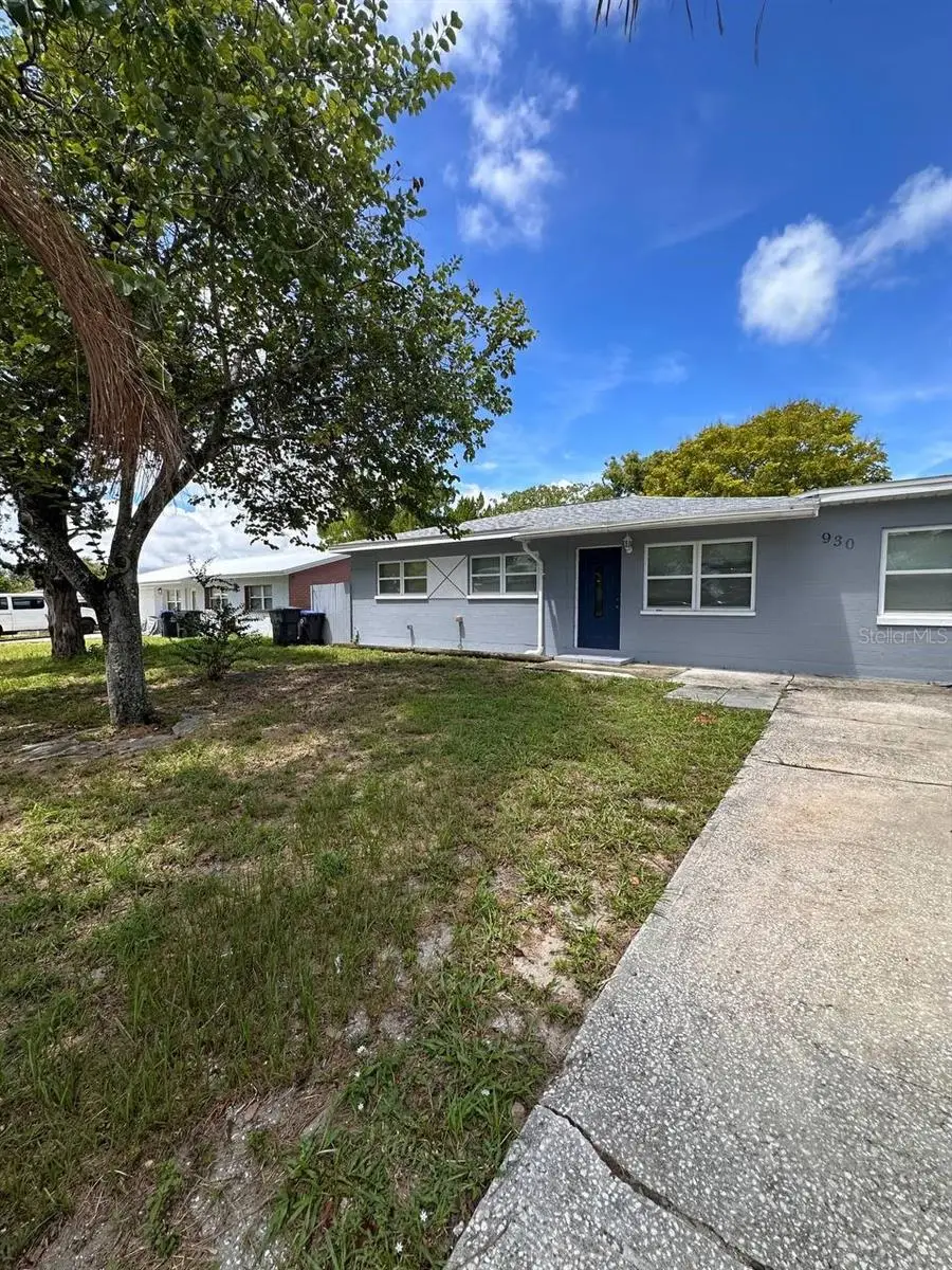 930 Alford Street, Titusville, FL 32796 - Image #2