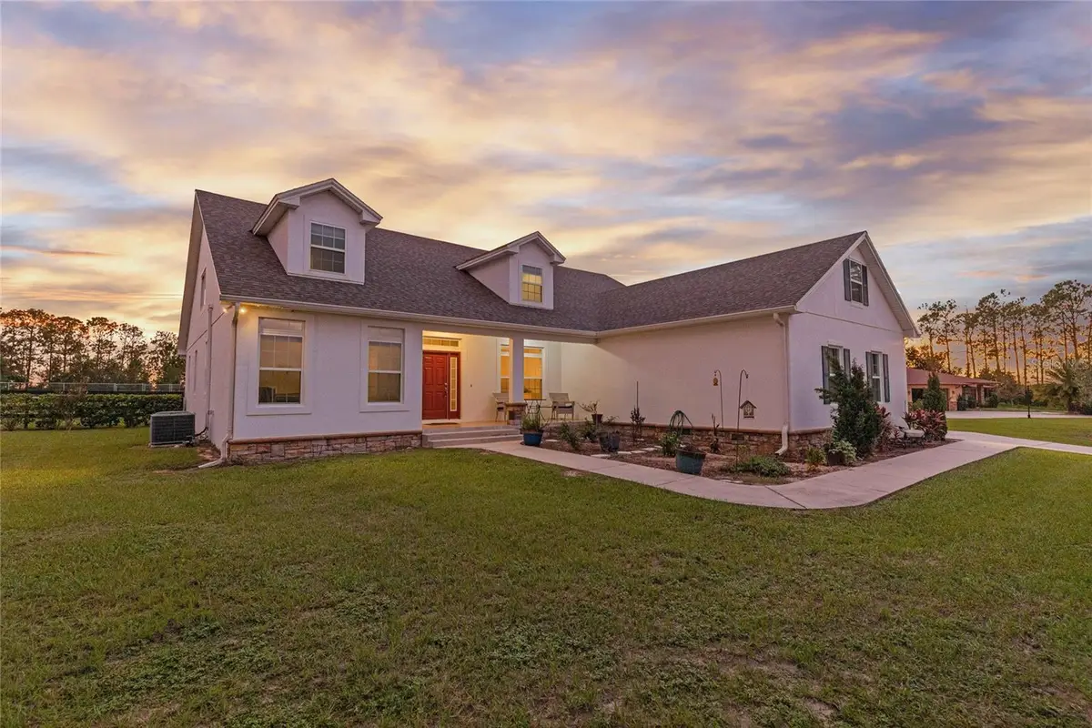 5608 Strong Point, Weirsdale, FL 32195 - Image #1