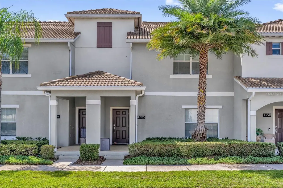 4796 Clock Tower Drive, Kissimmee, FL 34746 - Image #1