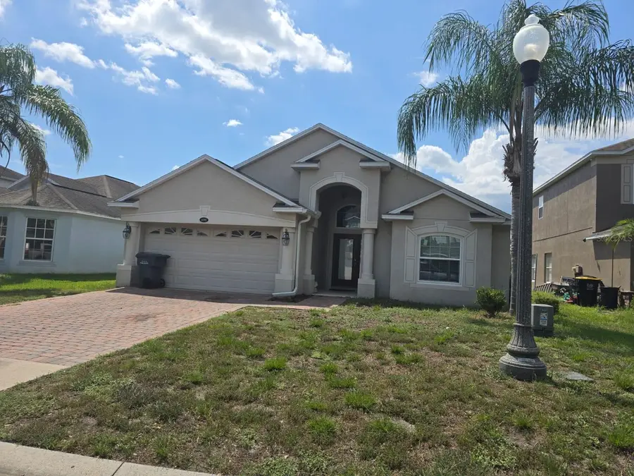 698 Brookeshire Drive, Davenport, FL 33837 - Image #2