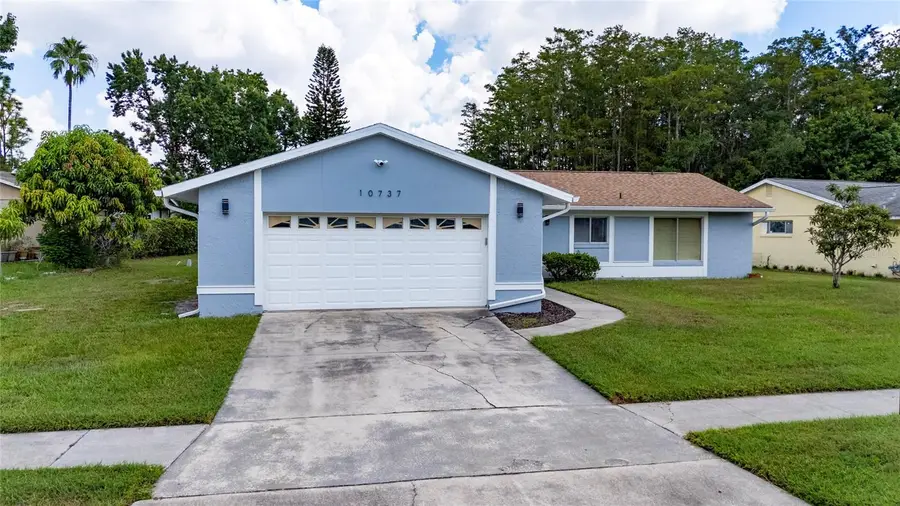 10737 Larissa Street, Orlando, FL 32821 - Image #2