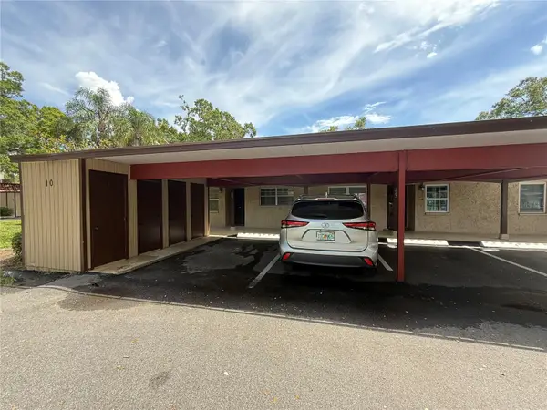 601 N Hercules Avenue #1002, CLEARWATER, FL 33765