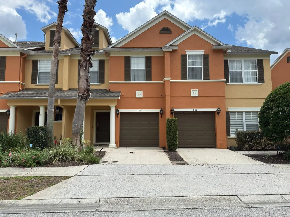 879 Assembly Court Court, Reunion, FL 34747 - Image #1