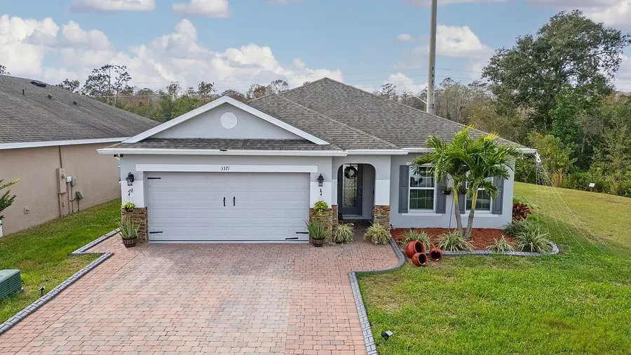 3371 Reedy Glen Drive, Kissimmee, FL 34758 - Image #2