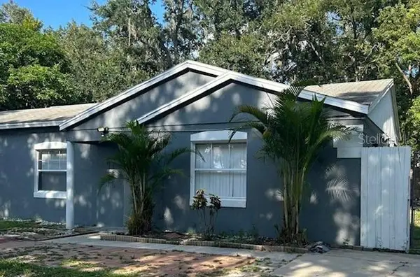 1603 Palmway Street, KISSIMMEE, FL 34744