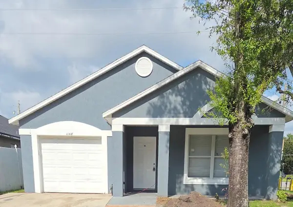 1148 City Park Avenue, ORLANDO, FL 32808