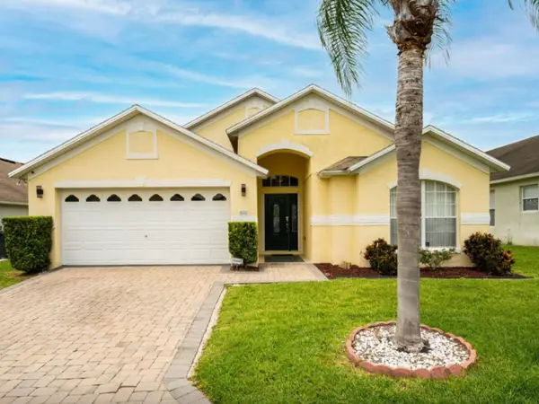 641 Old Bridge Circle, DAVENPORT, FL 33897