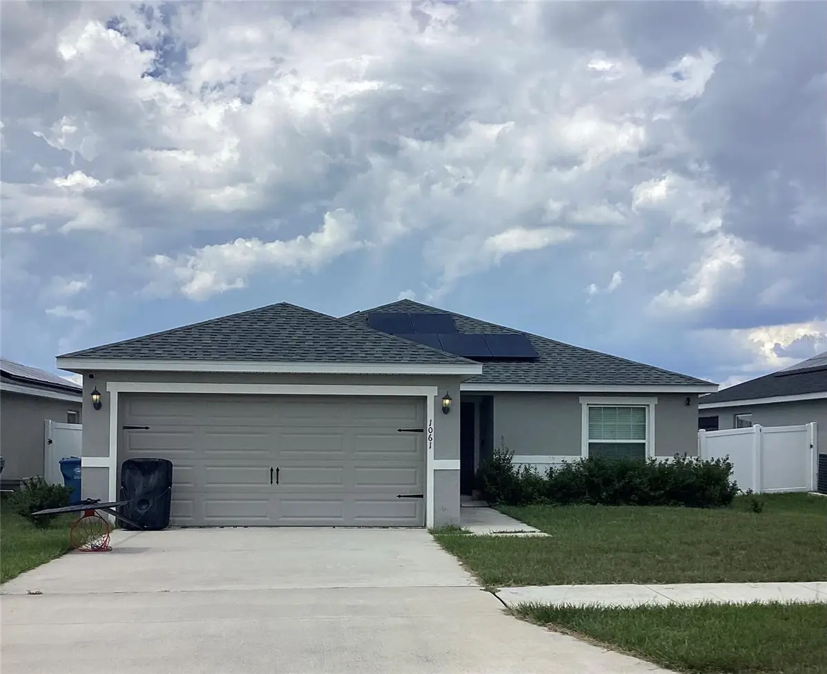 1061 Zion Drive, Haines City, FL 33844 - Image #1