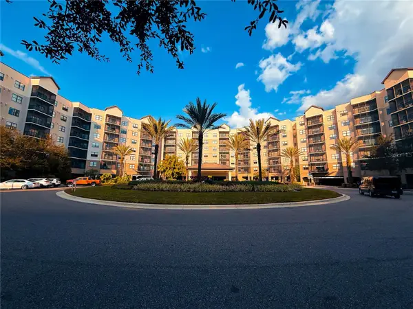 14501 Grove Resort Avenue #2407, WINTER GARDEN, FL 34787