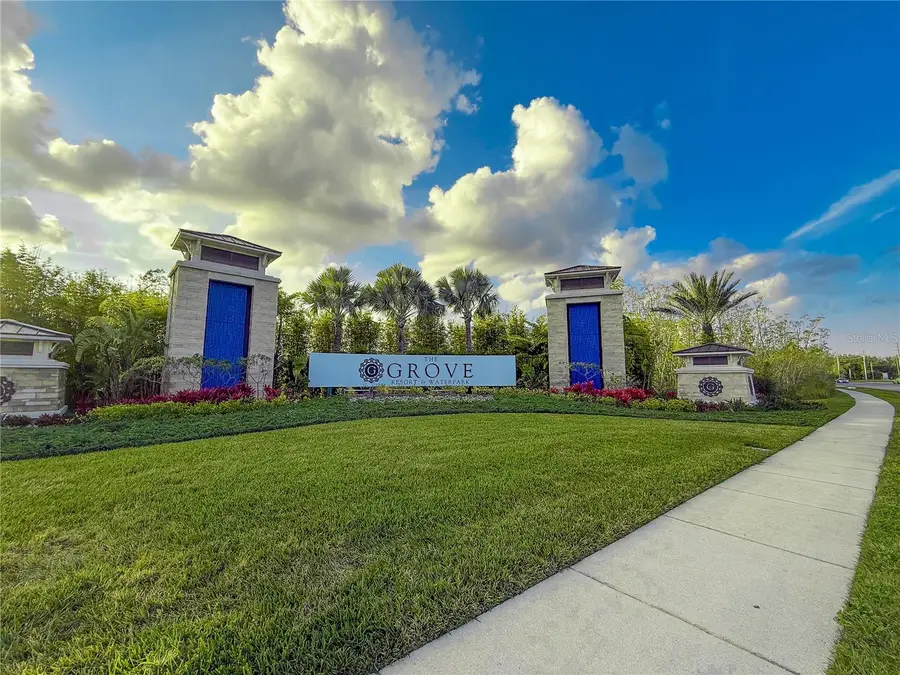 14501 Grove Resort Avenue #2407, Winter Garden, FL 34787 - Image #3