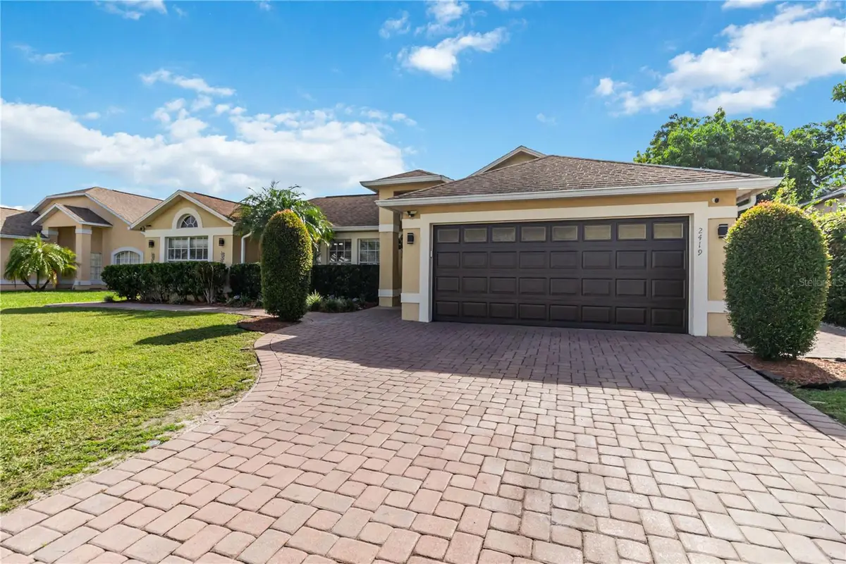 2419 Lancashire Lane, Kissimmee, FL 34743 - Image #1