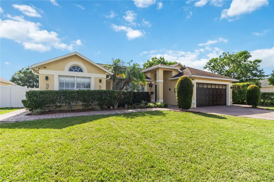 2419 Lancashire Lane, Kissimmee, FL 34743 - Image #2