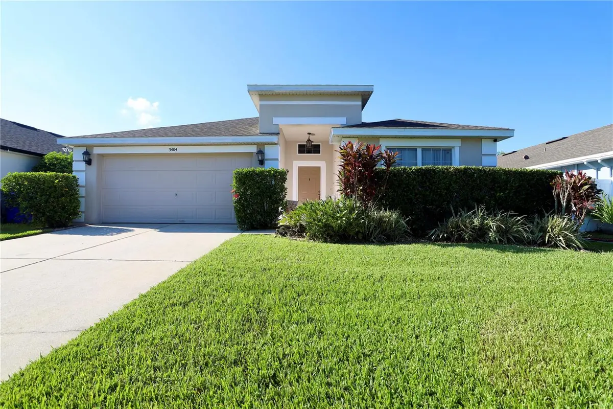 3404 Willow Branch Lane, Kissimmee, FL 34741 - Image #1
