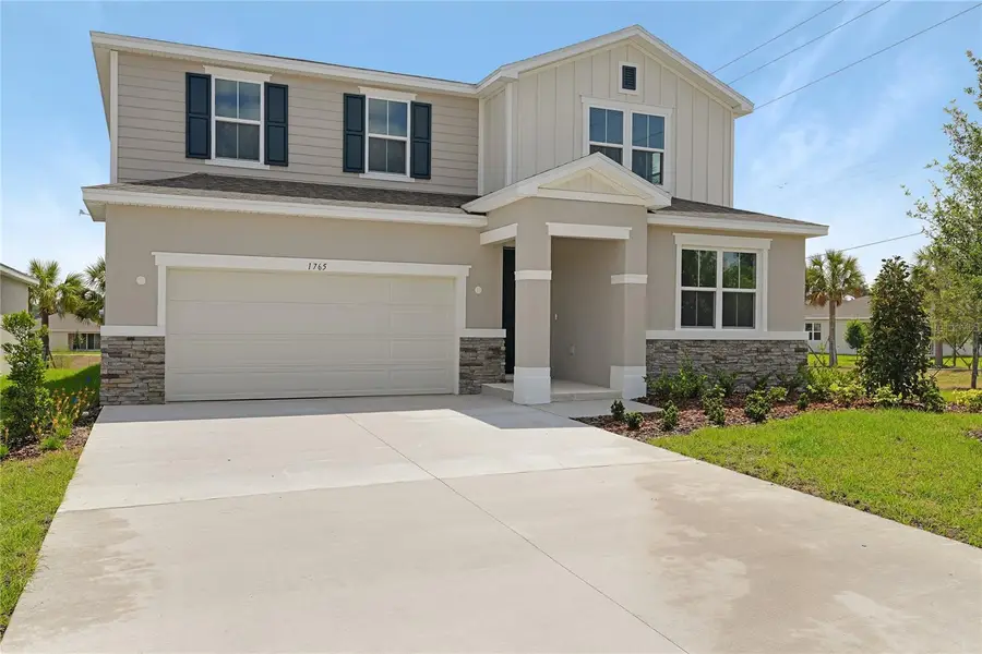 1765 Carnelian Street, Deland, FL 32720 - Image #2