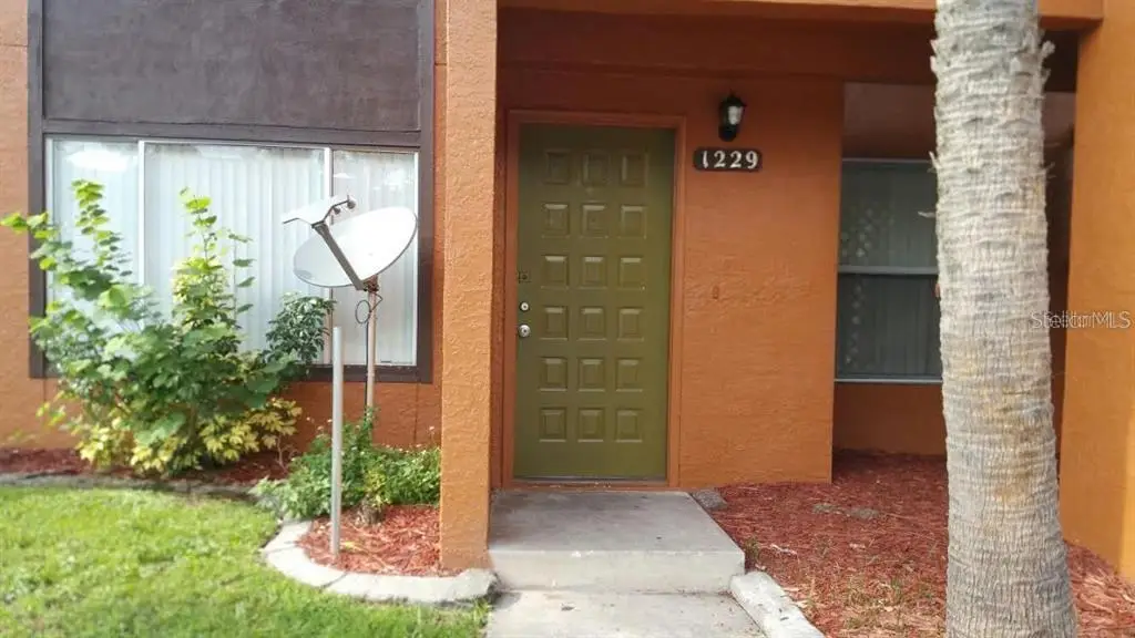 1229 Sago Palm Boulevard #1229, Kissimmee, FL 34741 - Image #1