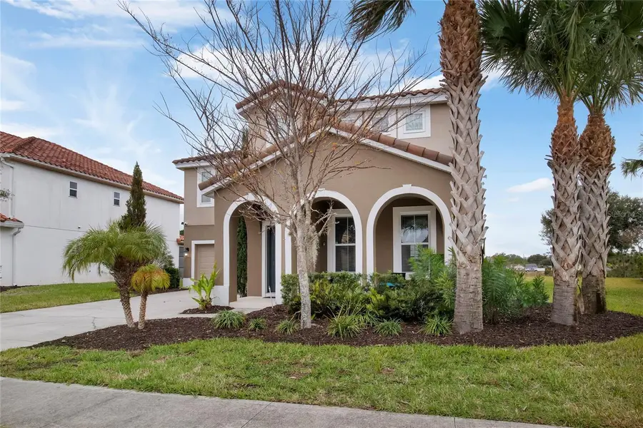 4103 Oaktree Drive, Davenport, FL 33837 - Image #3