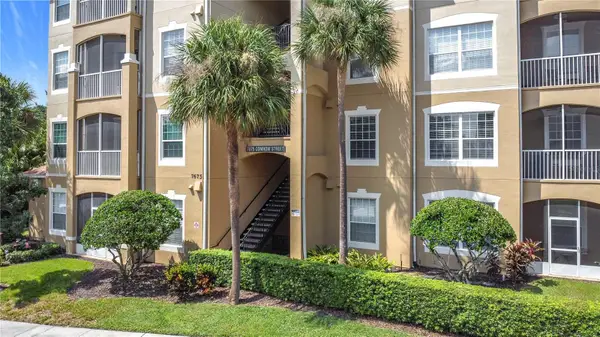 7675 Comrow Street #402, KISSIMMEE, FL 34747