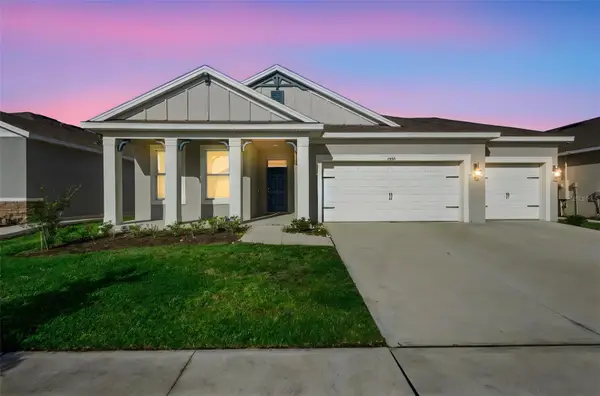 1590 Barberry Drive, KISSIMMEE, FL 34744