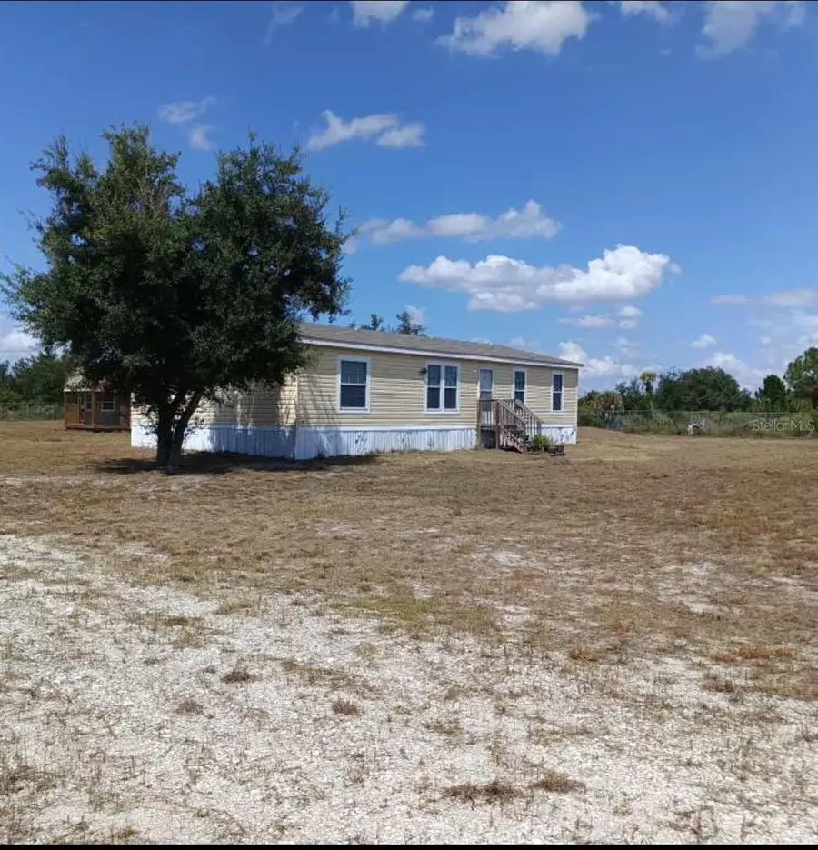 16161 NW 276th Street, Okeechobee, FL 34972 - Image #2