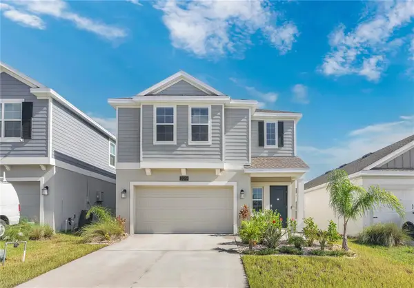 5519 Braken Fern Way, LEESBURG, FL 34748