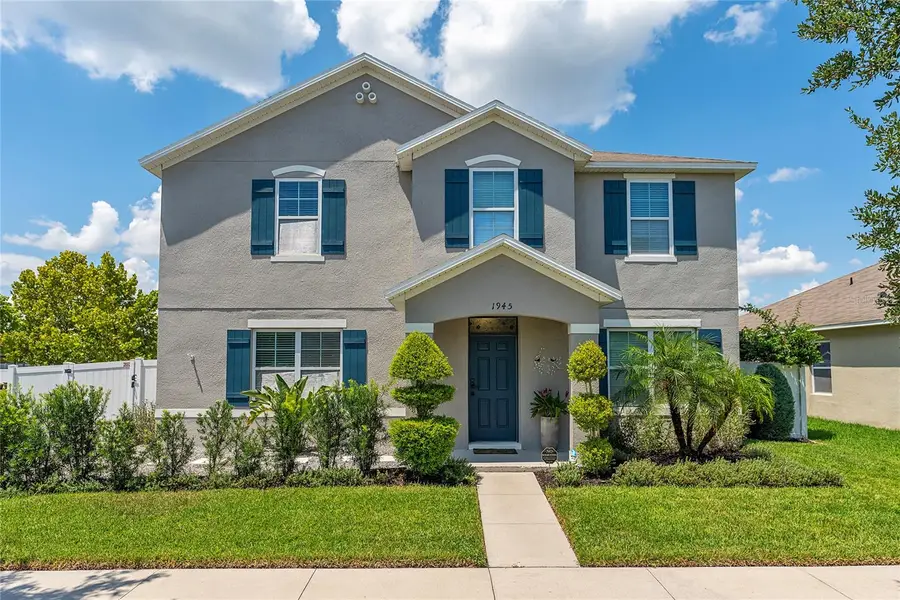 1945 Red Canyon Drive, Kissimmee, FL 34744 - Image #2