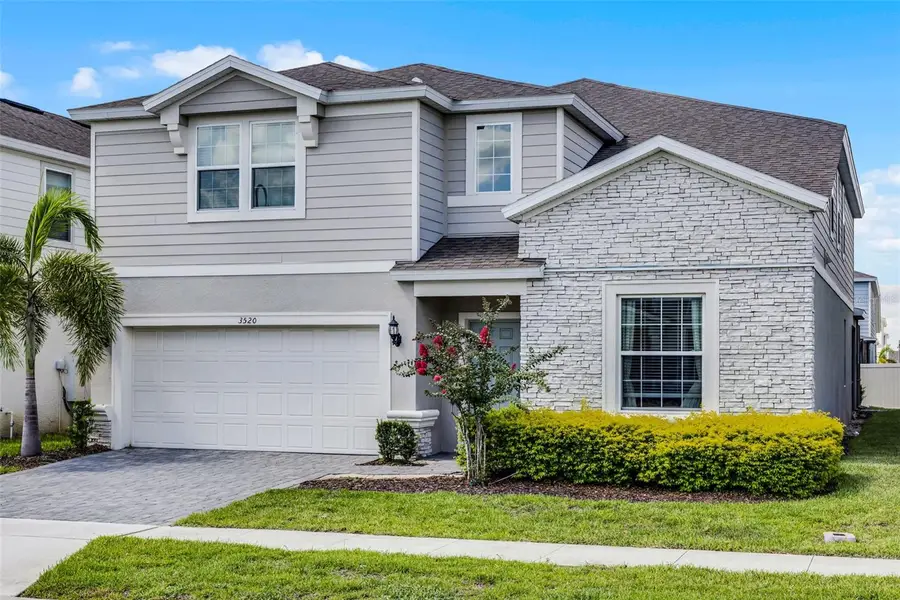3520 Lavender Drive, Davenport, FL 33897 - Image #2