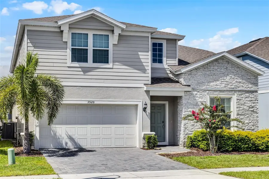 3520 Lavender Drive, Davenport, FL 33897 - Image #3